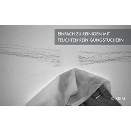 Keim Innostar Wandfarbe Weiß 5 l