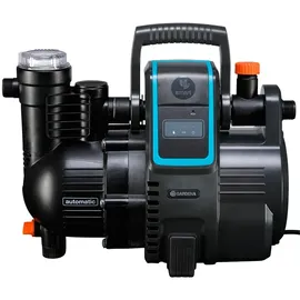 Gardena smart Haus- & Gartenautomat 5000/5