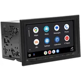JBL Legend 700D 2-DIN DAB Plus Autoradio 7 Zoll Touchscreen mit CarPlay und Android Auto