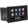JBL Legend 700D 2-DIN DAB Plus Autoradio 7 Zoll Touchscreen mit CarPlay und Android Auto