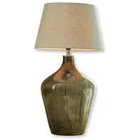 Loberon Tischlampe Morazan - 2 Jahre Gewährleistung - mind.