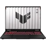 Asus TUF Gaming A16 FA608WV-RL019W, Jaeger Gray, Ryzen AI 9 HX 370 16GB RAM, 1TB SSD, GeForce RTX 4060, DE (90NR0J01-M00110)