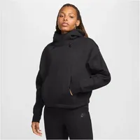 Nike Sportswear Tech Fleece Hoodie in Schwarz, M