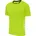kurzarm Schiedsrichtertrikot Herren evening primrose M