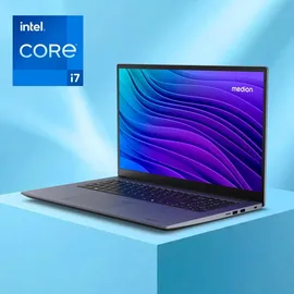 Medion Avantum 17 E1i Intel Core i7-13620H 32 GB RAM 1 TB SSD Win11 Home