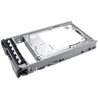 Dell - Festplatte - 900 GB - Hot-Swap - 2.5" (6.4 cm)