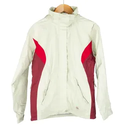 F2 Snowboardjacke Toe walnut Damen Jacket snow jacke, Konfiguration: M