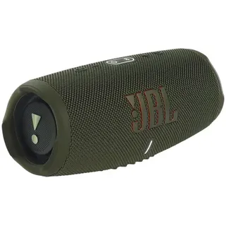 JBL Charge 5 grün