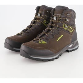 Lowa Light GTX Damen schiefer/kiwi 37,5