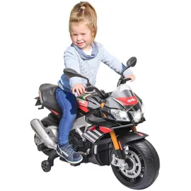 Jamara Ride-on Aprilia Tuono V4 1100 RR 12V Italy Design (460589)