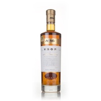 ABK6 Abécassis Cognac VSOP Grand Cru (1 Flasche), 1er Pack (1 x 700 ml)