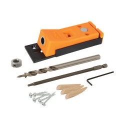 Mini Bohrlehre für einzelne Taschenbohrungen T1PHJ triton