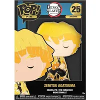 Funko Demon Slayer - Zenitsu Agatsuma Funko Pin
