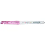 Pilot Pen Pilot Radierbarer Fasermaler FriXion Colors, pink