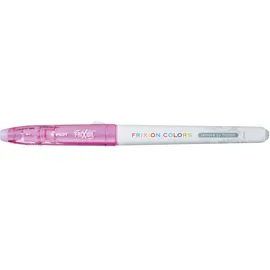 Pilot Pen Pilot Radierbarer Fasermaler FriXion Colors, pink