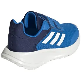 Adidas Tensaur Run Kinder Blue Rush / Core White / Dark Blue 31