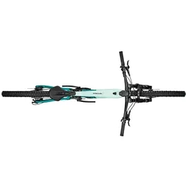 Focus Jam2 6.7 - - Poolgreen glossy Bluegreen glossy L