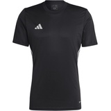 adidas Tabela 23 Trikot Herren - schwarz-3XL