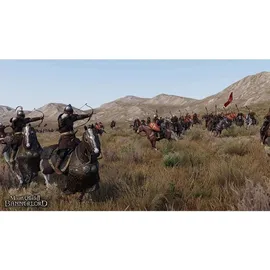 Xbox One Mount And Blade Ii: Bannerlord PAL PAL