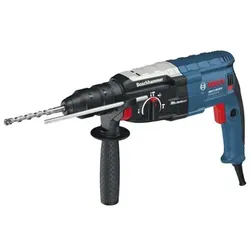 Bohrhammer SDS-plus GBH 2-28 DFV Professional, Ausführung Feuerwehr