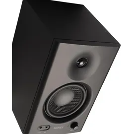 Edifier MR4 schwarz
