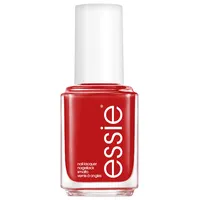 essie Nagellack – Nr. 995 let it crackle, professionelle Nagellackfarbe in Rot, hochwertig, haltbar und farbintensiv, 13,5 ml