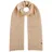 Roeckl Schal Snow Time 30x180 - cashmere - 30x180