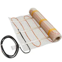 Fenix Ecofloor Heizmatte für Direktheizungssystem LDTS 160-2 (Matte zur