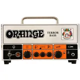 ORANGE BASS Heads ORANGE Terror BASS