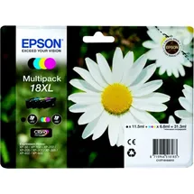 Epson 18XL CMYK EasyMail