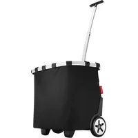 Reisenthel carrycruiser black