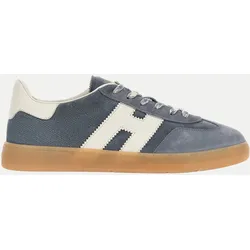 Sneakers Hogan Cool Blau 8,5