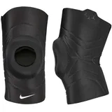 Nike Pro Open Patella 3.0 Knieschoner 010 black/white S