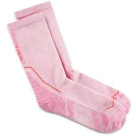 Buff Buff, Dryflx® Crew Socken 519 - camelia - EU 42-44