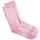 Buff Buff, Dryflx® Crew Socken 519 - camelia - EU 42-44