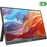 Arzopa A1 15,6" schwarz