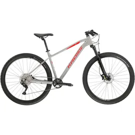 KROSS MTB Hardtail Level 4.0 29 Zoll RH 56 cm grau