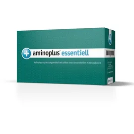 Kyberg Vital Gmbh aminoplus essentiell Tabletten 60 St.