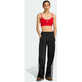 adidas Firebird Loose Jogginghose Schwarz S