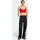 adidas Firebird Loose Jogginghose Schwarz S