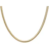 Skagen Kette ohne Anhänger MODERNE STAK gold