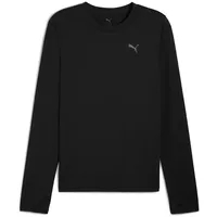 Puma Cloudspun schwarz XL