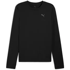 Puma Cloudspun schwarz XL