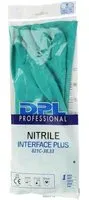 DPL Nitrile plus gants Gant(S) 1 pc(s)