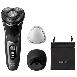 Nassrasierer Philips Series 3000