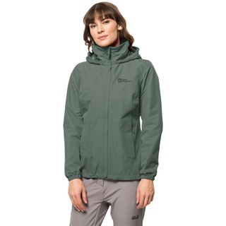 Jack Wolfskin STORMY POINT 2L JKT W
