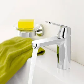 Grohe Eurosmart Cosmopolitan M-Size Einhandmischer chrom 23325000