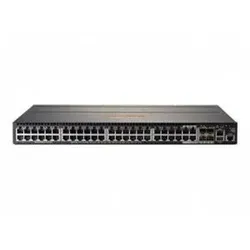 HPE Networking 2930M 48G With 1-Slot Switch
