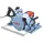 Mafell ZK 115 Ec