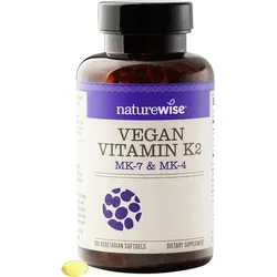 Veganes Vitamin K2